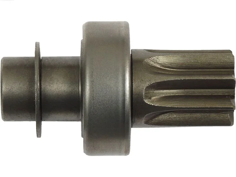 Engrenagem de roda livre, motor de arranque AS-PL SD2058