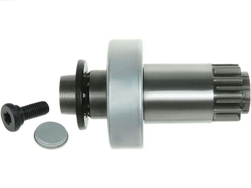 Engrenagem de roda livre, motor de arranque AS-PL SD3024