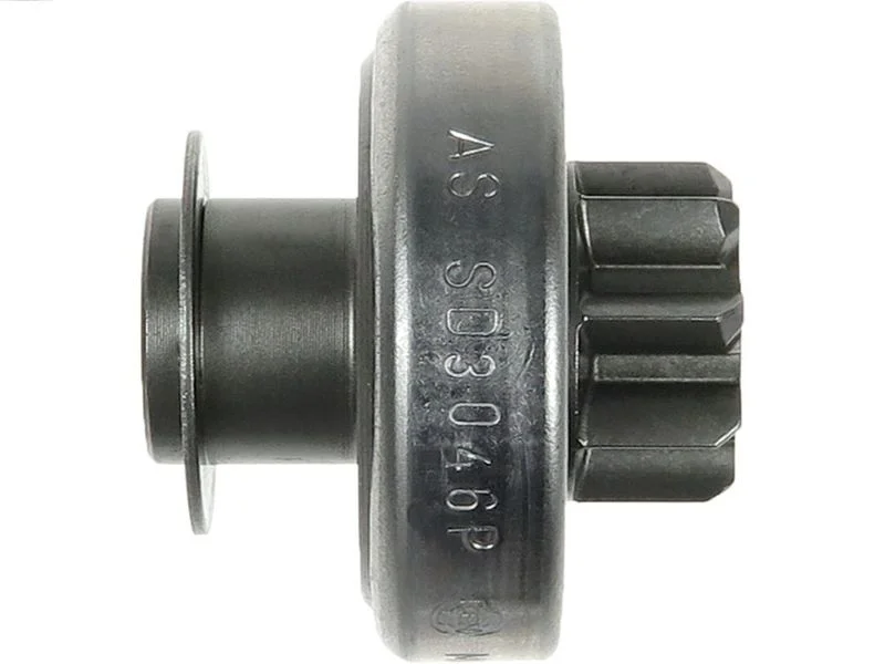Engrenagem de roda livre, motor de arranque AS-PL SD3046P