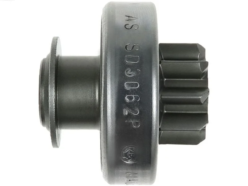 Engrenagem de roda livre, motor de arranque AS-PL SD3062P