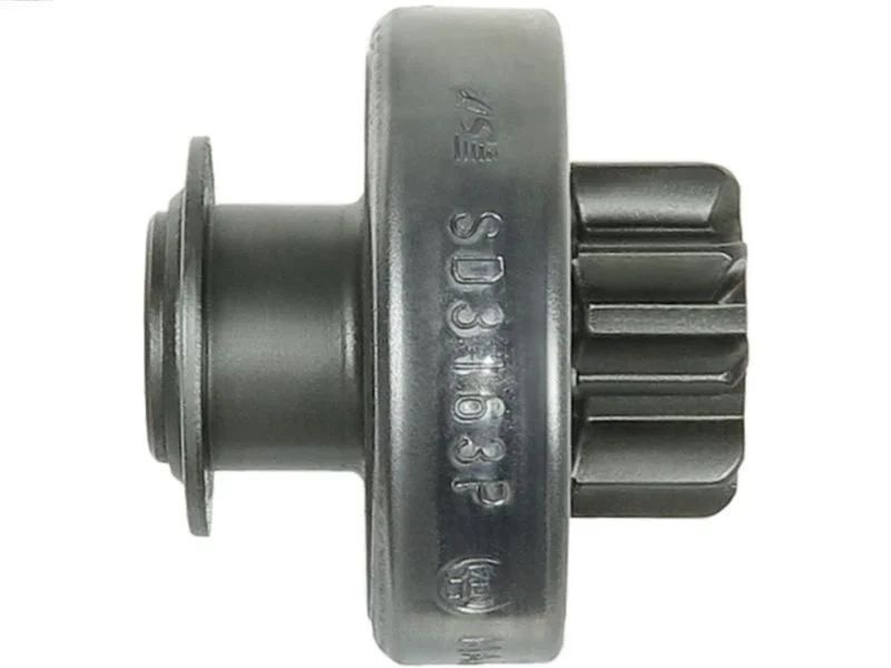 Engrenagem de roda livre, motor de arranque AS-PL SD3163P