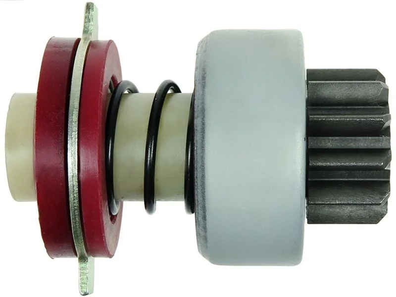 Engrenagem de roda livre, motor de arranque AS-PL SD4007
