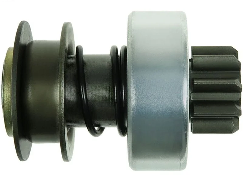 Engrenagem de roda livre, motor de arranque AS-PL SD4018