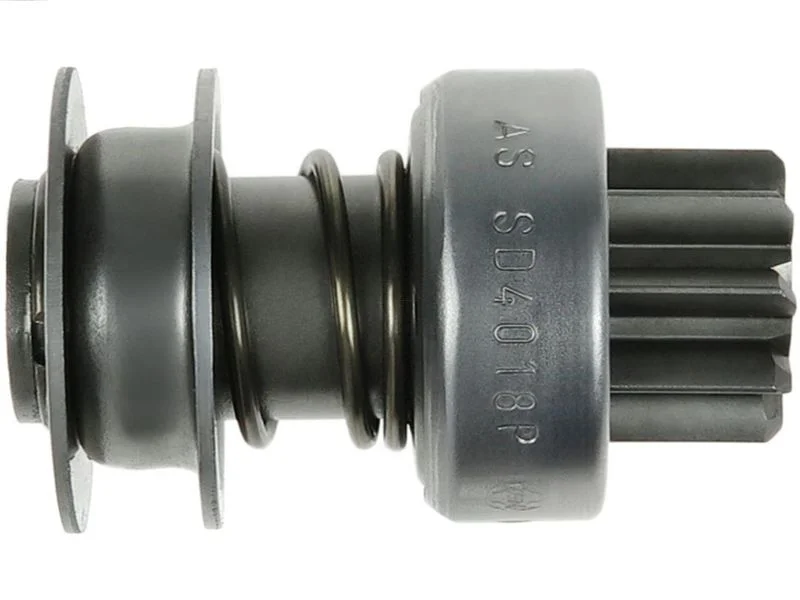 Engrenagem de roda livre, motor de arranque AS-PL SD4018P