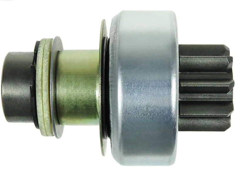 Engrenagem de roda livre, motor de arranque AS-PL SD4023