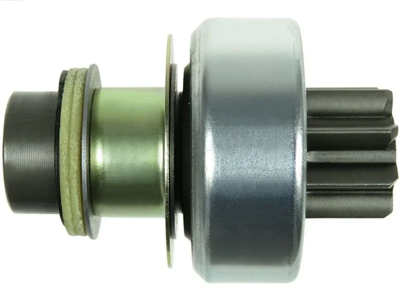 Engrenagem de roda livre, motor de arranque AS-PL SD4027