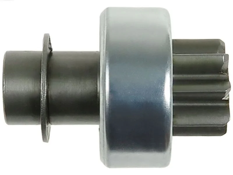 Engrenagem de roda livre, motor de arranque AS-PL SD4033
