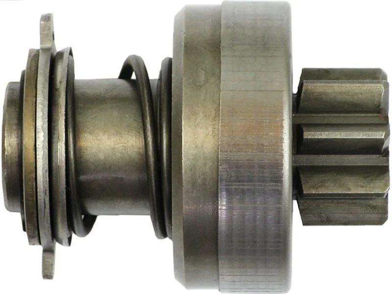 Engrenagem de roda livre, motor de arranque AS-PL SD4058