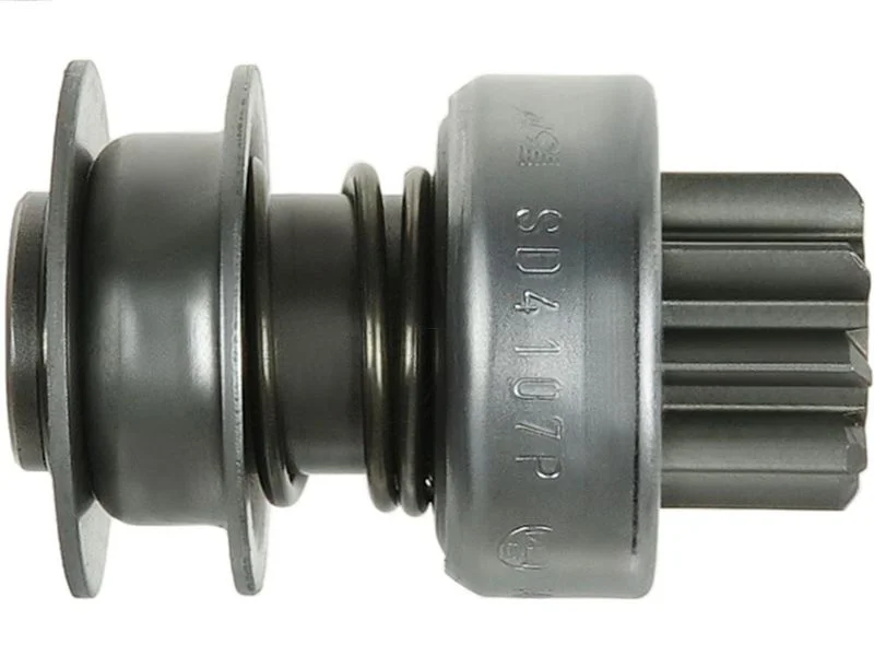 Engrenagem de roda livre, motor de arranque AS-PL SD4107P
