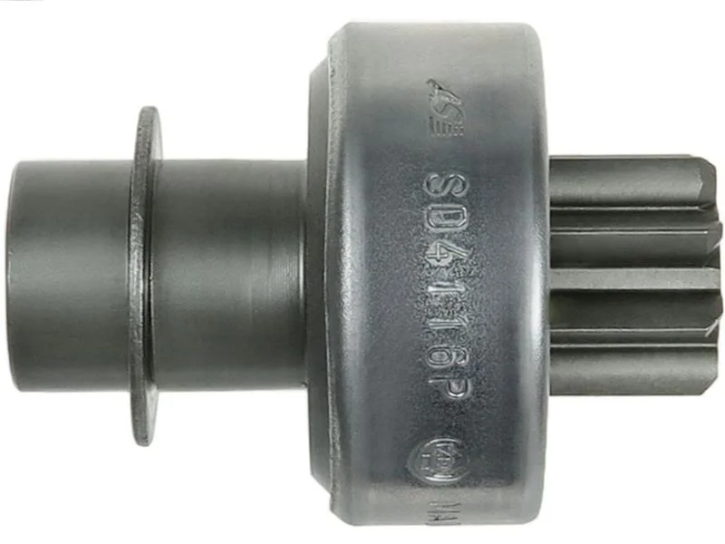 Engrenagem de roda livre, motor de arranque AS-PL SD4116P