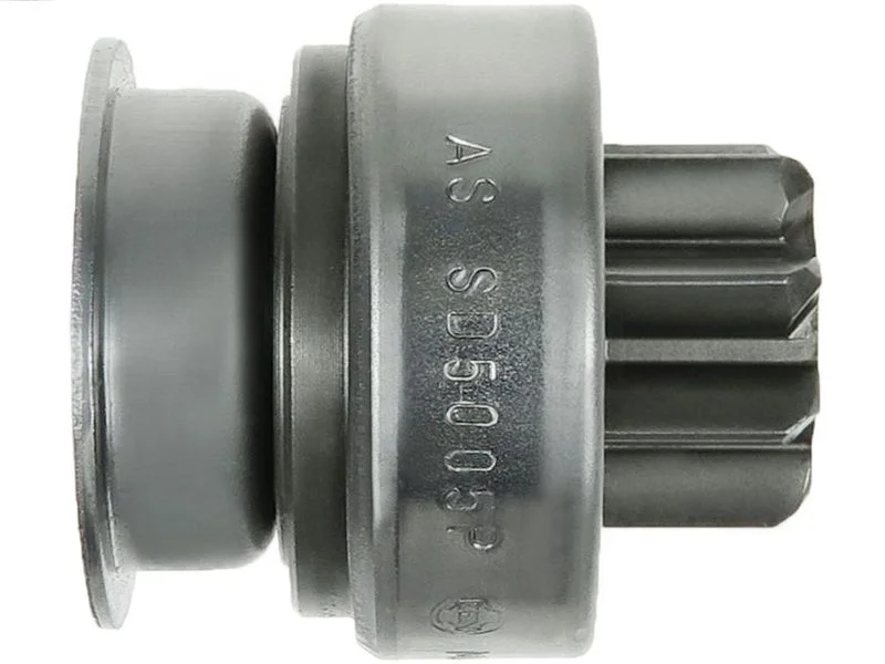 Engrenagem de roda livre, motor de arranque AS-PL SD5005P