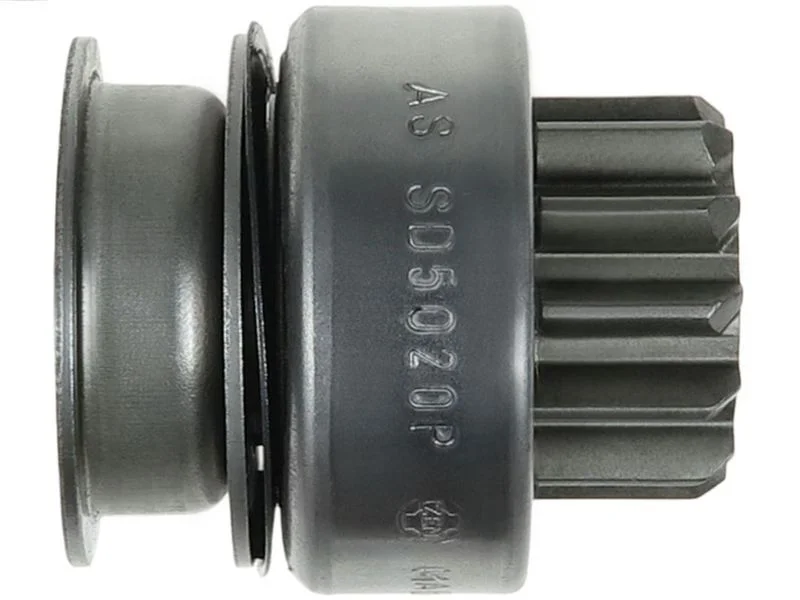 Engrenagem de roda livre, motor de arranque AS-PL SD5020P
