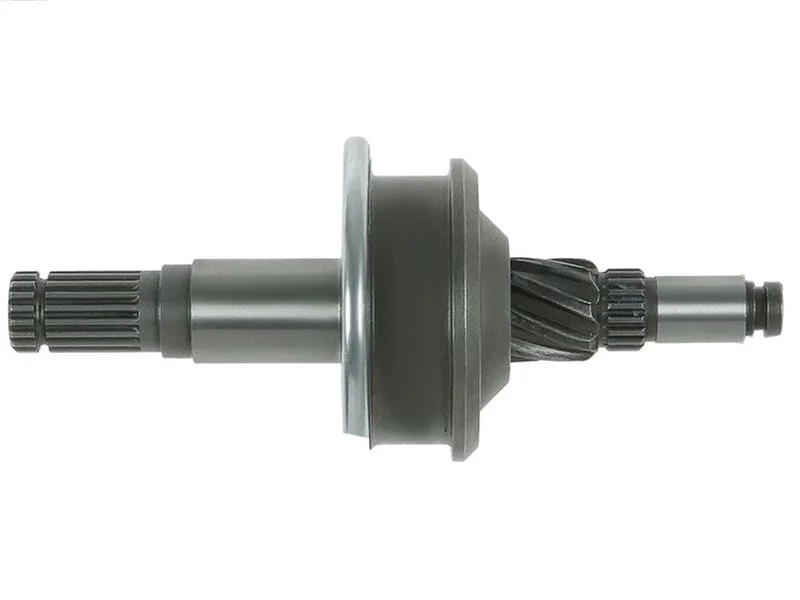 Engrenagem de roda livre, motor de arranque AS-PL SD5024