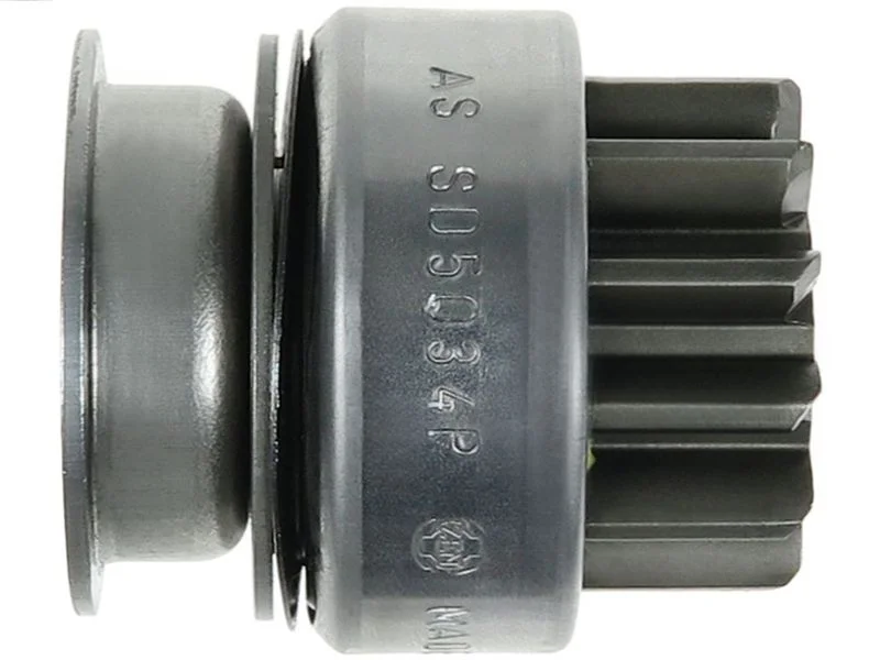Engrenagem de roda livre, motor de arranque AS-PL SD5034P