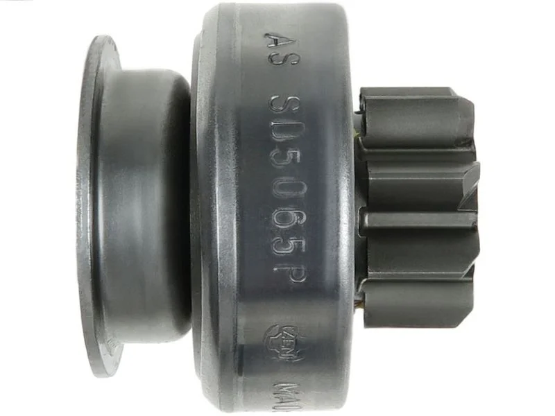 Engrenagem de roda livre, motor de arranque AS-PL SD5065P