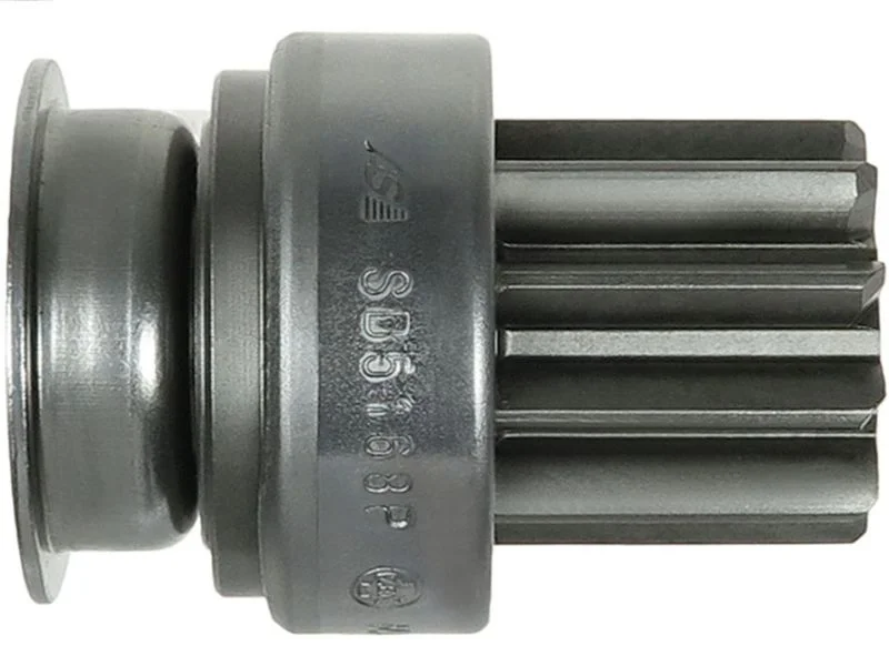 Engrenagem de roda livre, motor de arranque AS-PL SD5168P