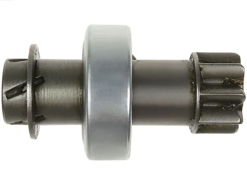 Engrenagem de roda livre, motor de arranque AS-PL SD6007