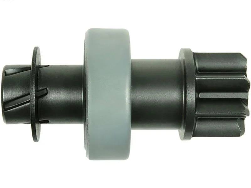 Engrenagem de roda livre, motor de arranque AS-PL SD6014