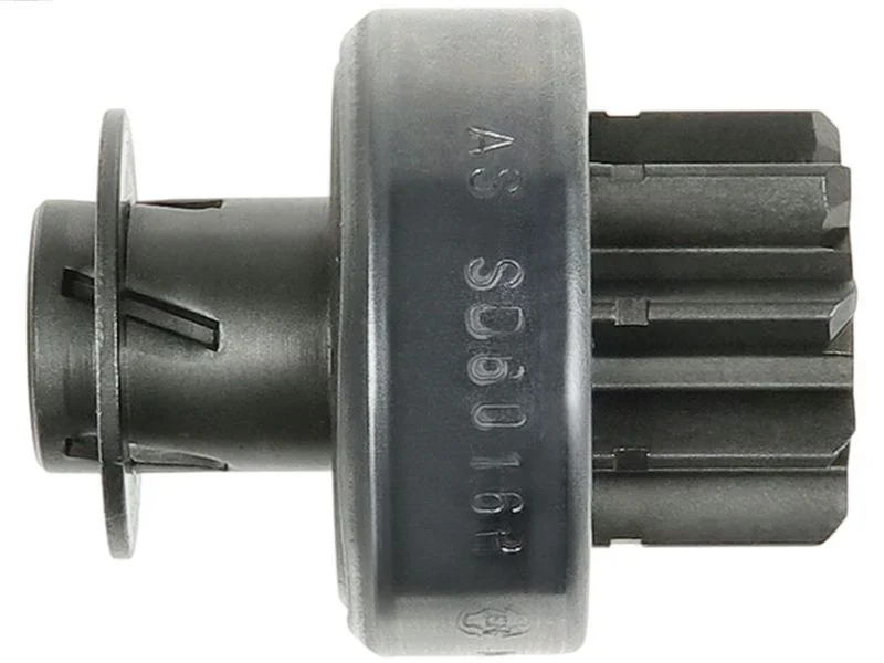 Engrenagem de roda livre, motor de arranque AS-PL SD6016P