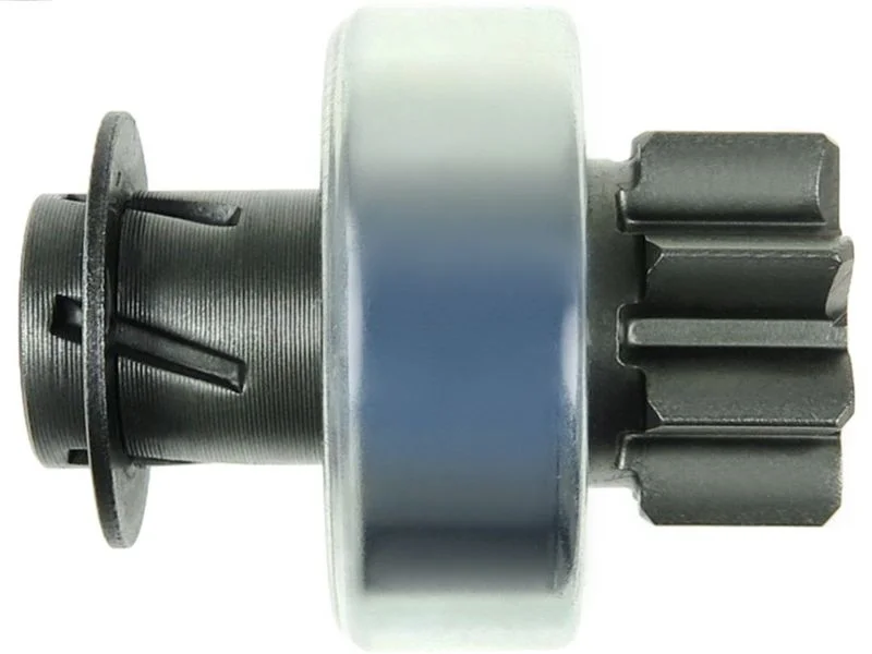 Engrenagem de roda livre, motor de arranque AS-PL SD6031