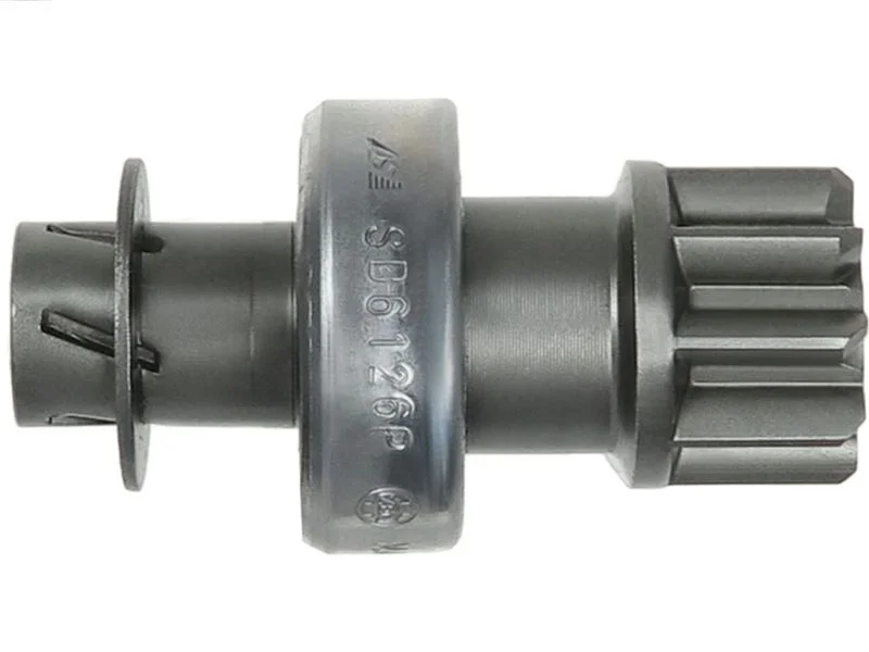 Engrenagem de roda livre, motor de arranque AS-PL SD6126P