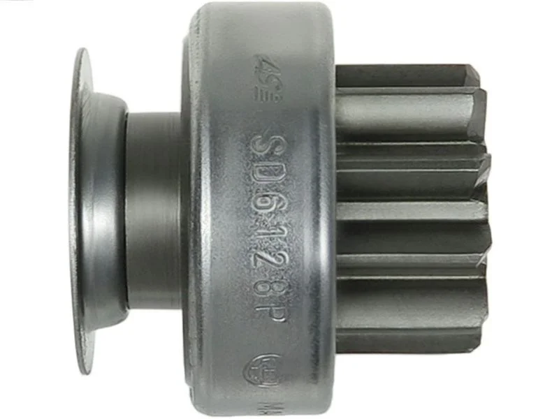 Engrenagem de roda livre, motor de arranque AS-PL SD6128P