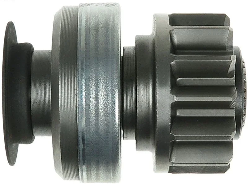 Engrenagem de roda livre, motor de arranque AS-PL SD6150S