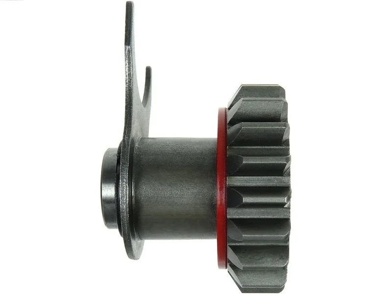 Engrenagem de roda livre, motor de arranque AS-PL SD9017