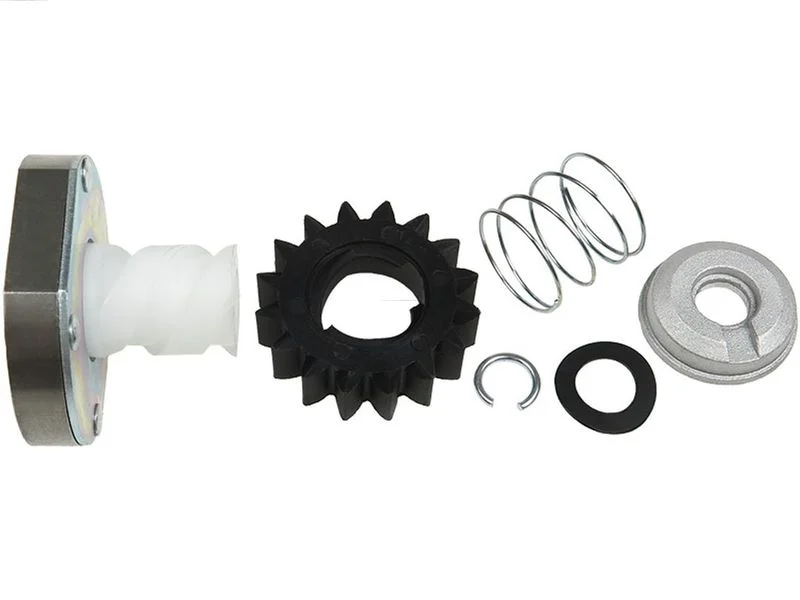 Engrenagem de roda livre, motor de arranque AS-PL SD9034