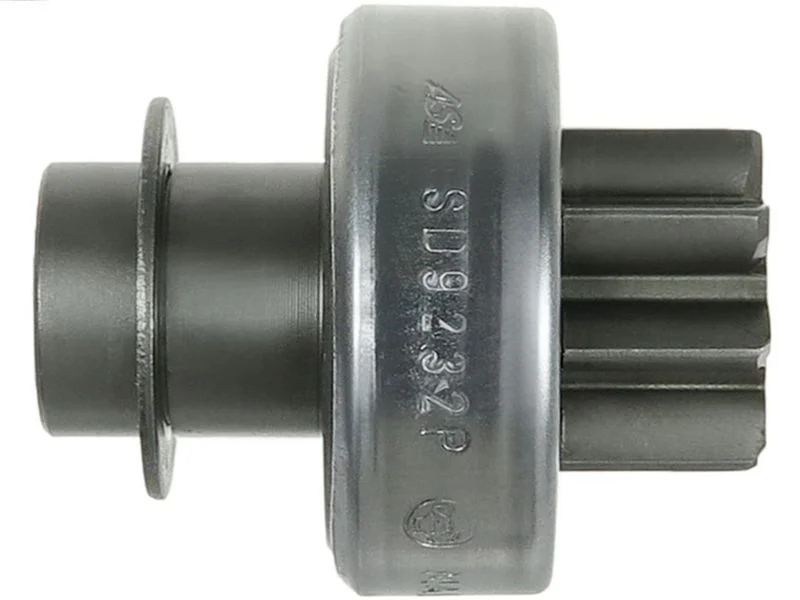Engrenagem de roda livre, motor de arranque AS-PL SD9232P