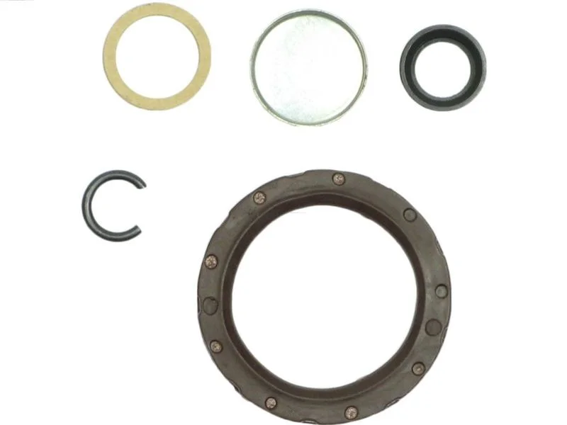 Kit de reparação, motor de arranque AS-PL SDK0001