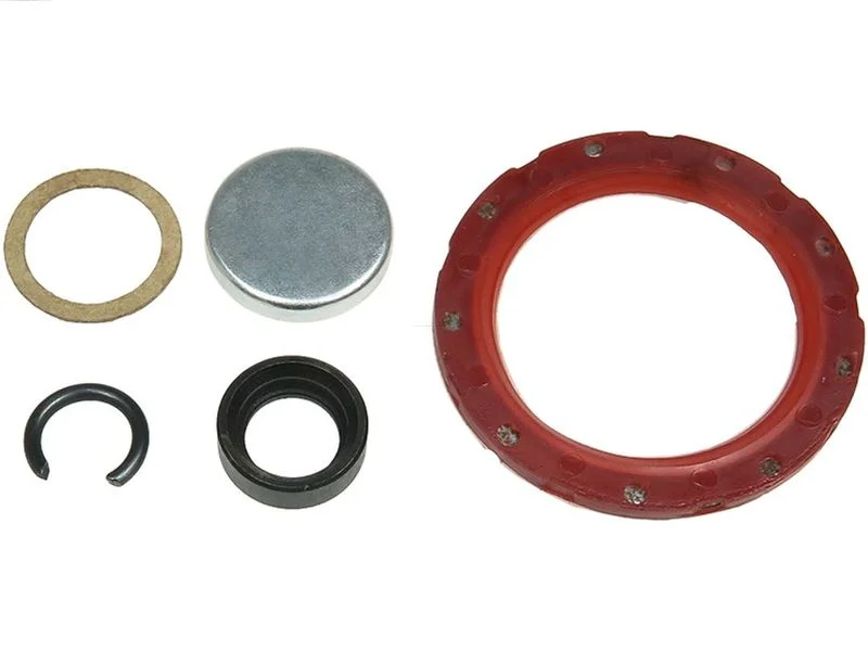 Kit de reparação, motor de arranque AS-PL SDK0002