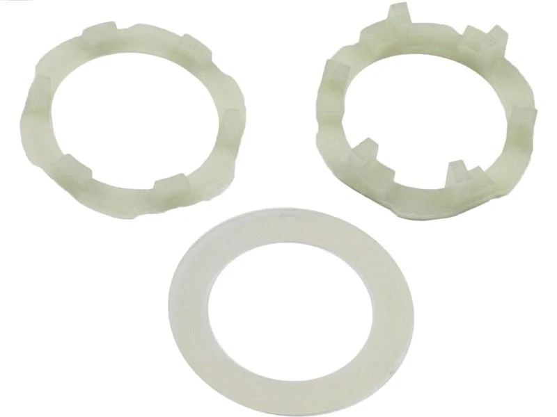 Kit de reparação, motor de arranque AS-PL SDK0014