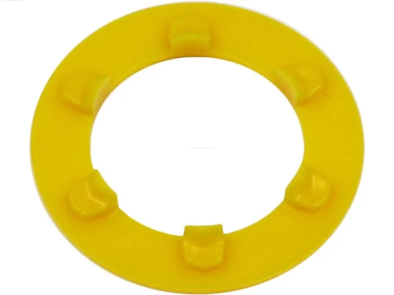 Kit de reparação, motor de arranque AS-PL SDK0015