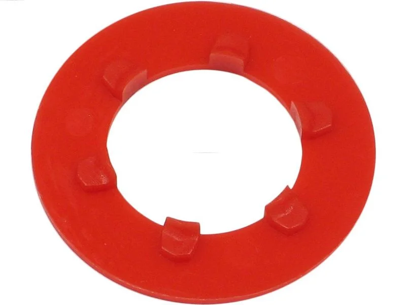 Kit de reparação, motor de arranque AS-PL SDK0016