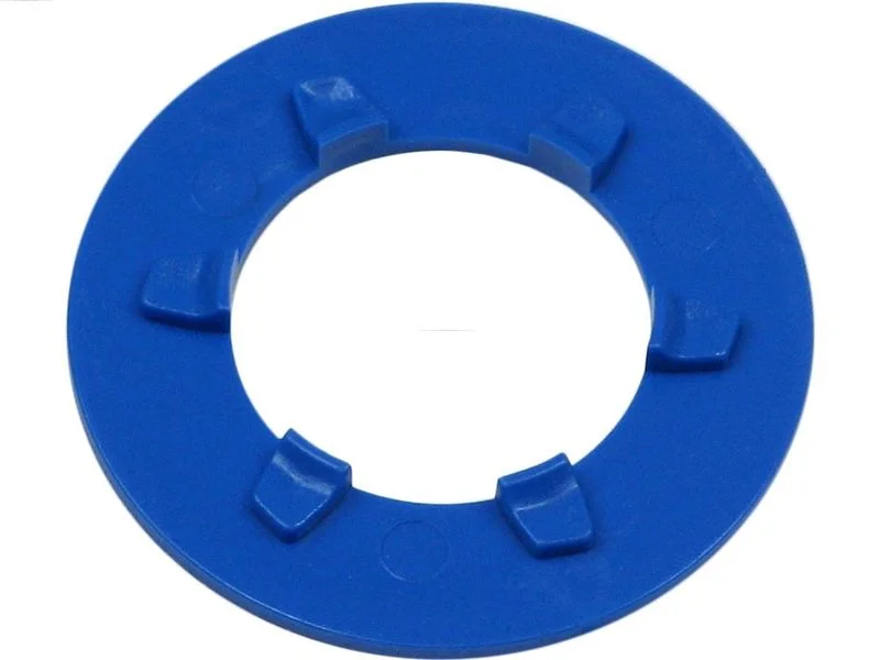Kit de reparação, motor de arranque AS-PL SDK0018