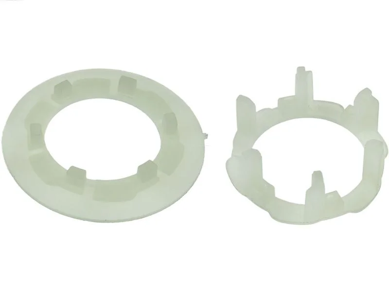 Kit de reparação, motor de arranque AS-PL SDK0020