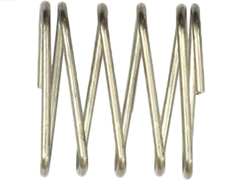 Kit de reparação, motor de arranque AS-PL SDK0023