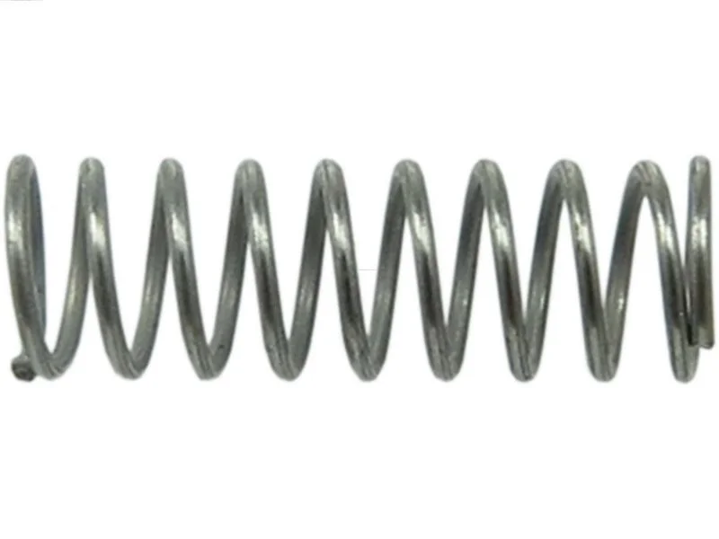 Kit de reparação, motor de arranque AS-PL SDK0037