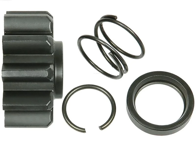 Engrenagem de roda livre, motor de arranque AS-PL SDK1012P