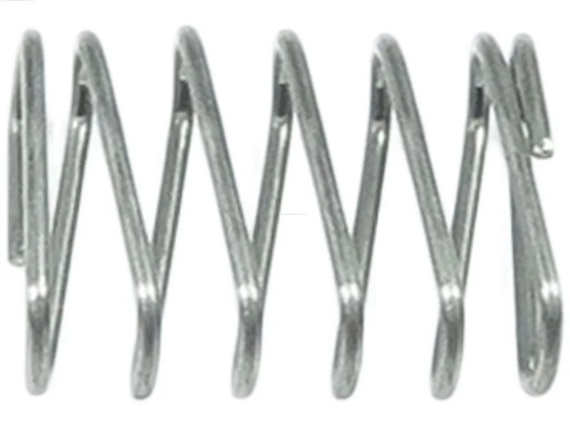 Kit de reparação, motor de arranque AS-PL SDK4004