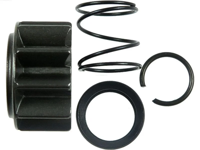 Kit de reparação, motor de arranque AS-PL SDK5007