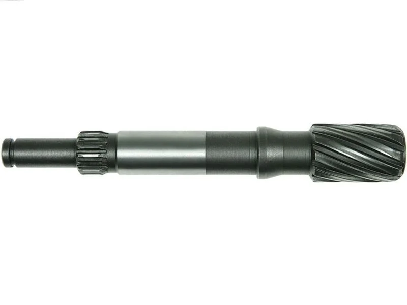 Kit de reparação, motor de arranque AS-PL SDK6003S