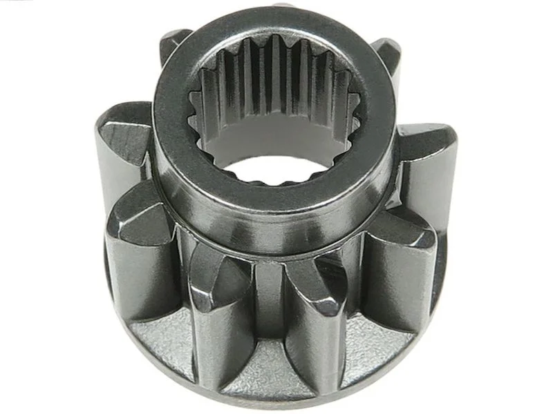 Engrenagem de roda livre, motor de arranque AS-PL SDK6004S