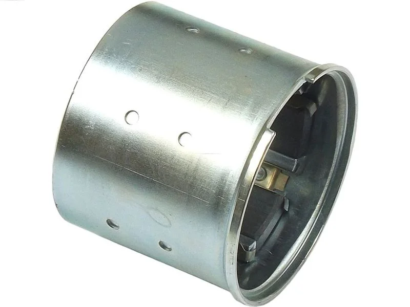 Bobinagem de campo, motor de arranque AS-PL SF2003