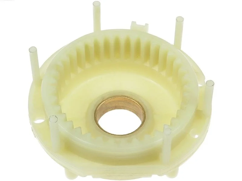 Kit de reparação, motor de arranque AS-PL SG0001
