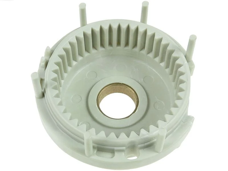 Kit de reparação, motor de arranque AS-PL SG0004