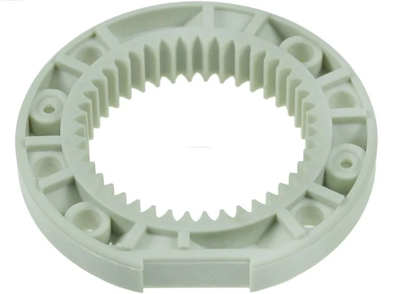 Kit de reparação, motor de arranque AS-PL SG0005