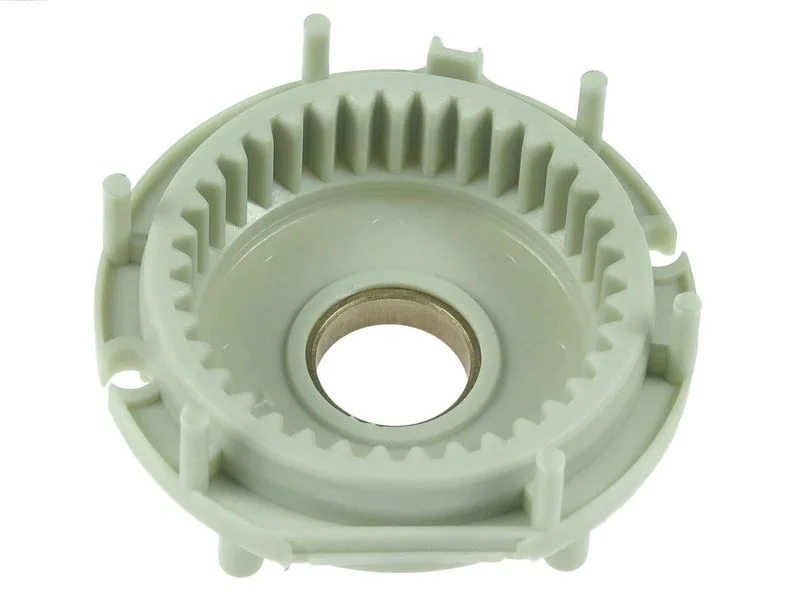 Kit de reparação, motor de arranque AS-PL SG0010