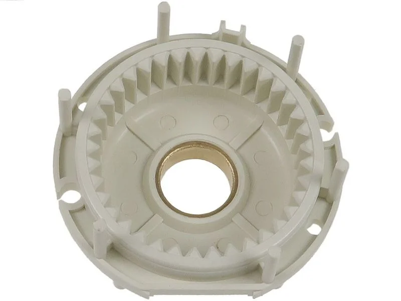 Kit de reparação, motor de arranque AS-PL SG0013
